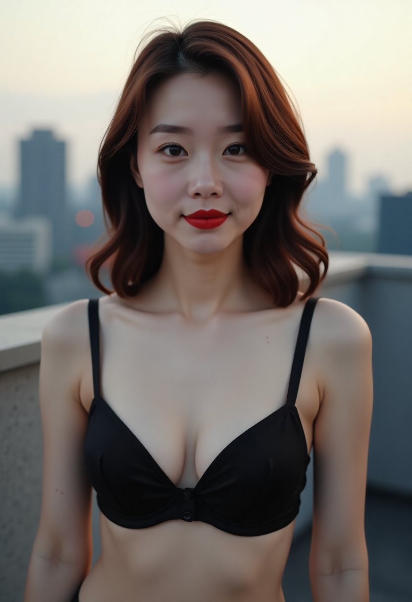 春潮海报