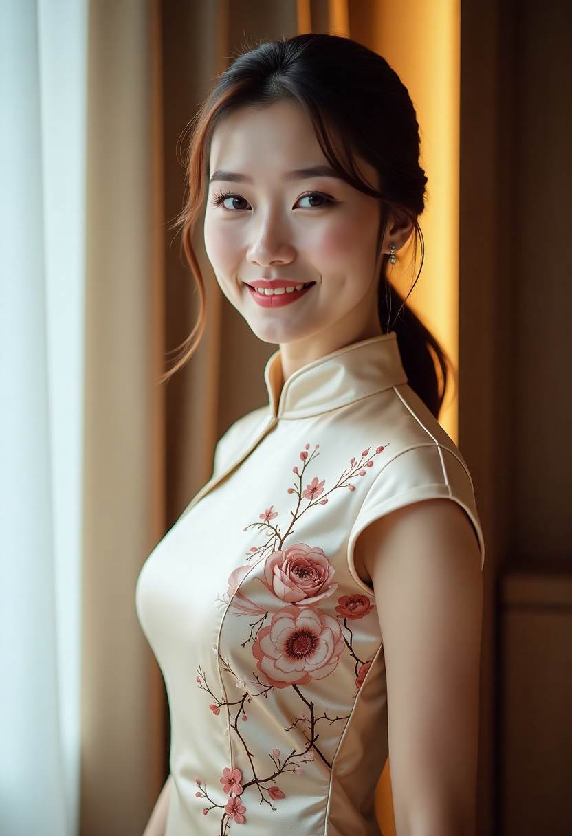 步履不停海报